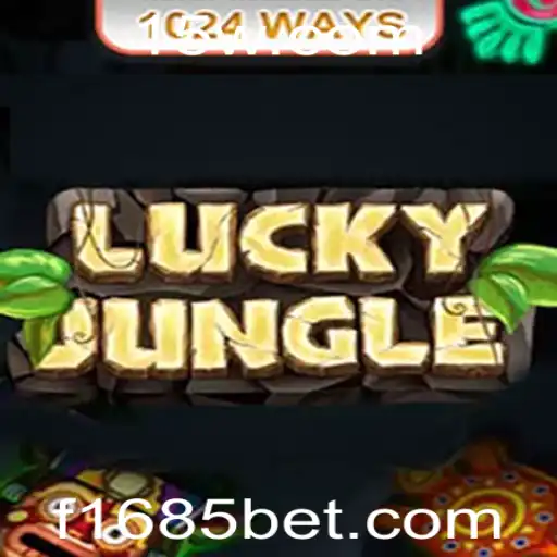 1685bet Casino App